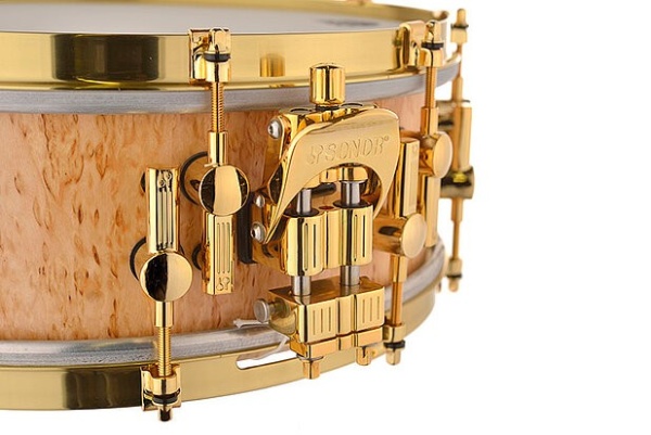 Sonor AS 1405 MB SDW Artist Ahorn Snare